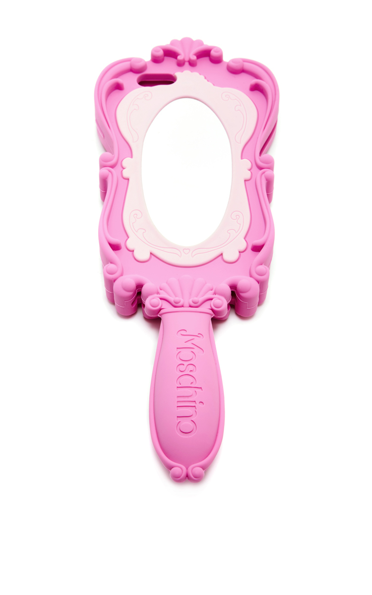 Barbie Mirror Iphone 6 Case By Moschino Moda Operandi