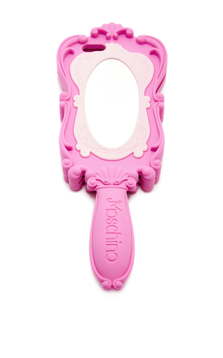 Barbie Mirror iPhone 6 Case by Moschino | Moda Operandi