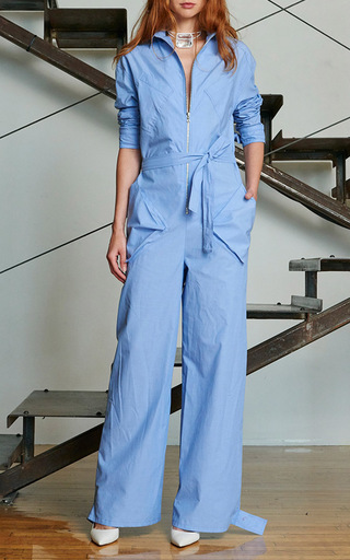 rosie assoulin jumpsuit