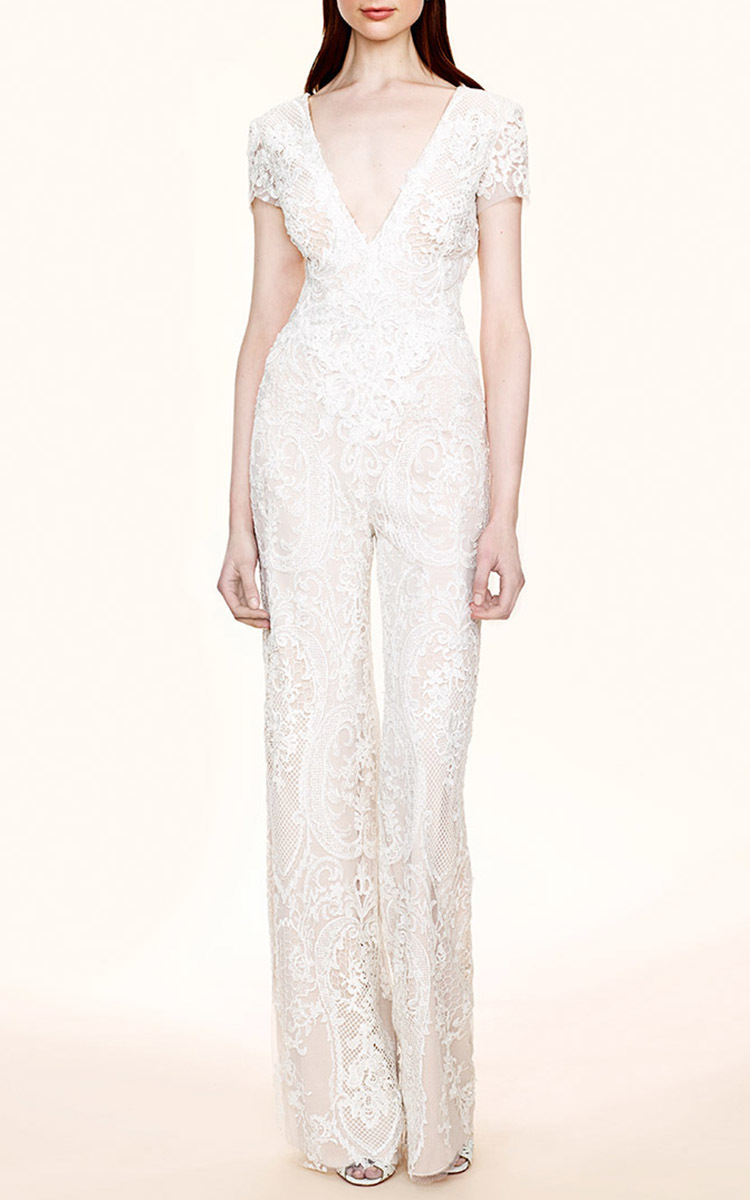 marchesa jumpsuit