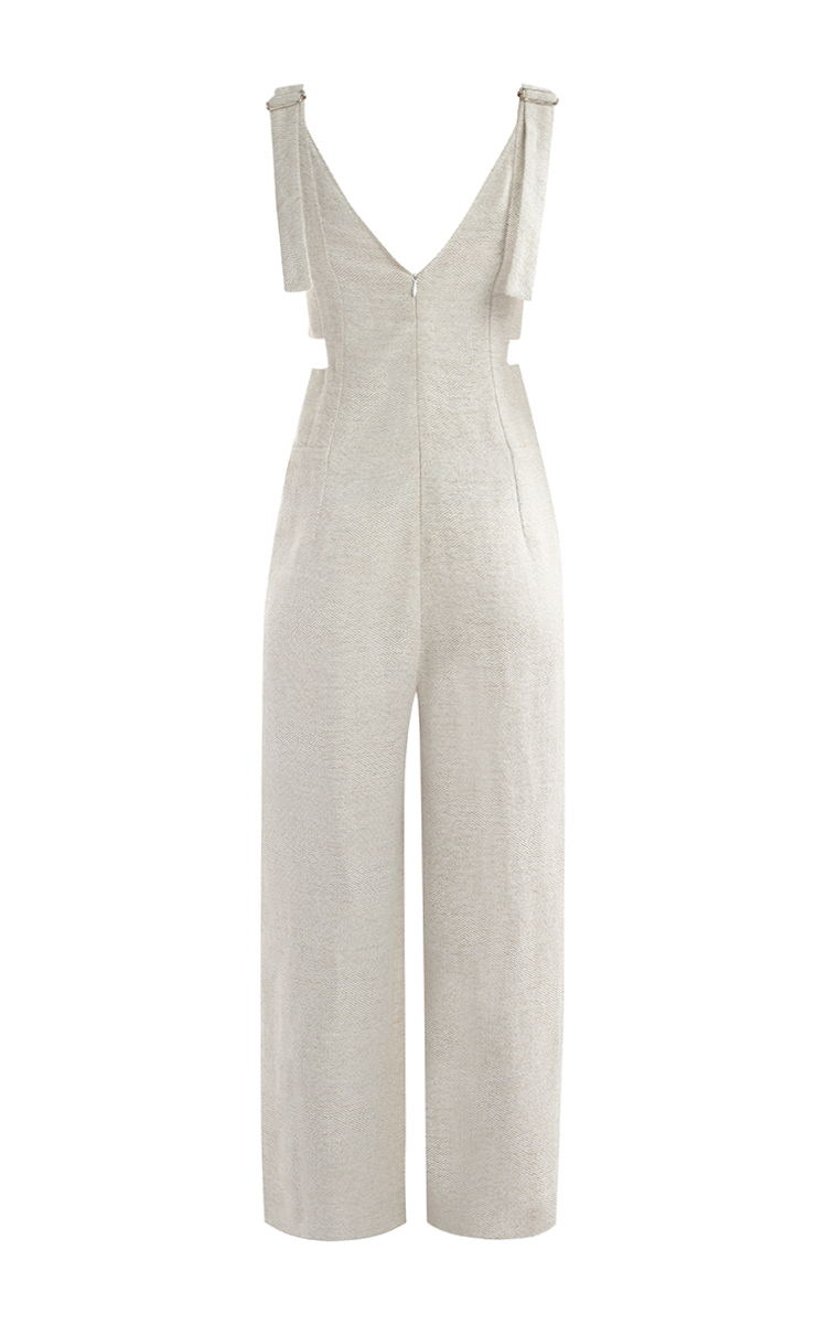lala berlin jumpsuit