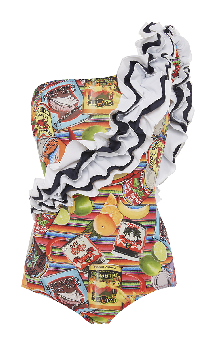 stella jean swimwear