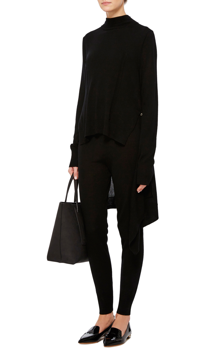 merino wool jumpsuit