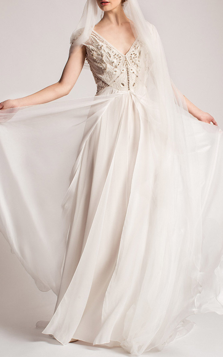 The Rosalind By Temperley London Moda Operandi