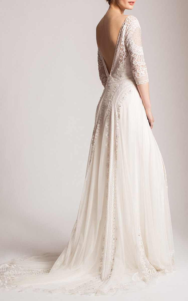 The Marcy By Temperley London Moda Operandi