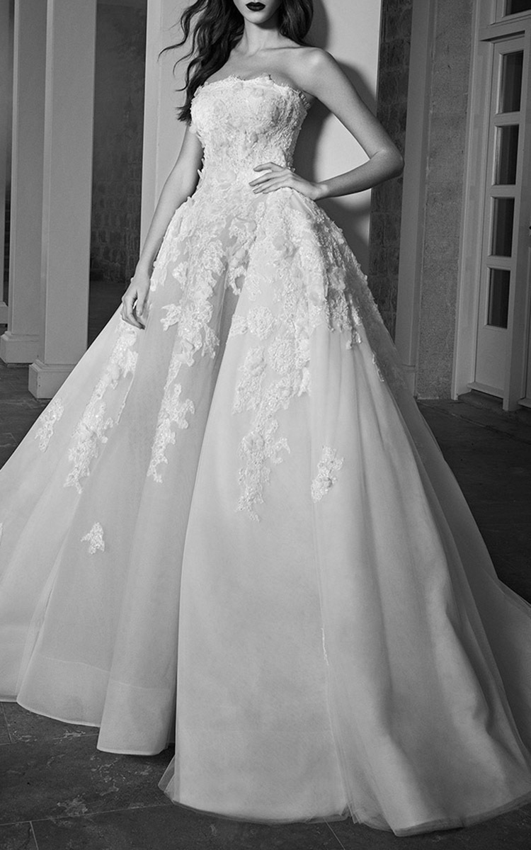 moda operandi bridal