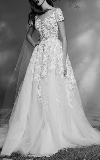 Zuhair Murad Bridal Trunkshow Moda Operandi