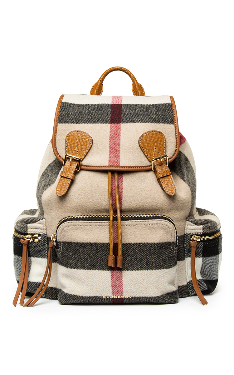 burberry prorsum backpack