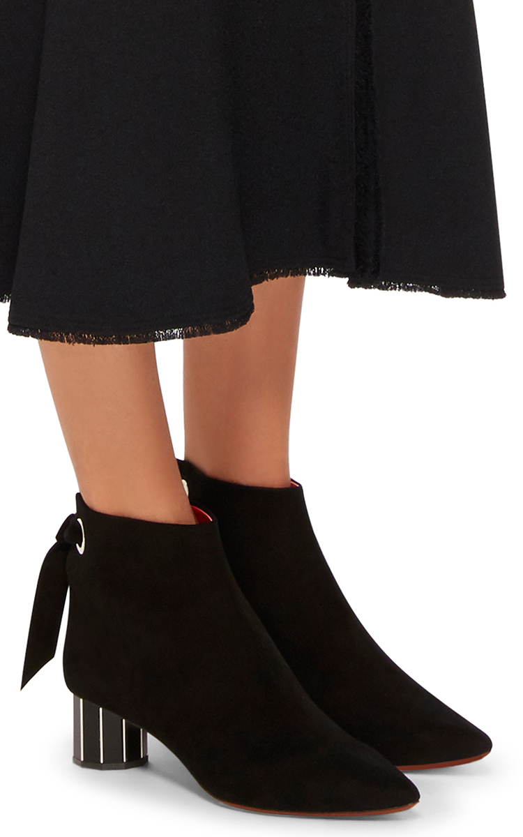 proenza schouler black boots