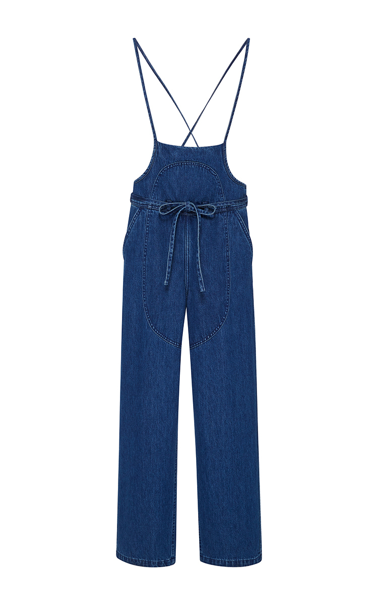 ulla johnson overalls