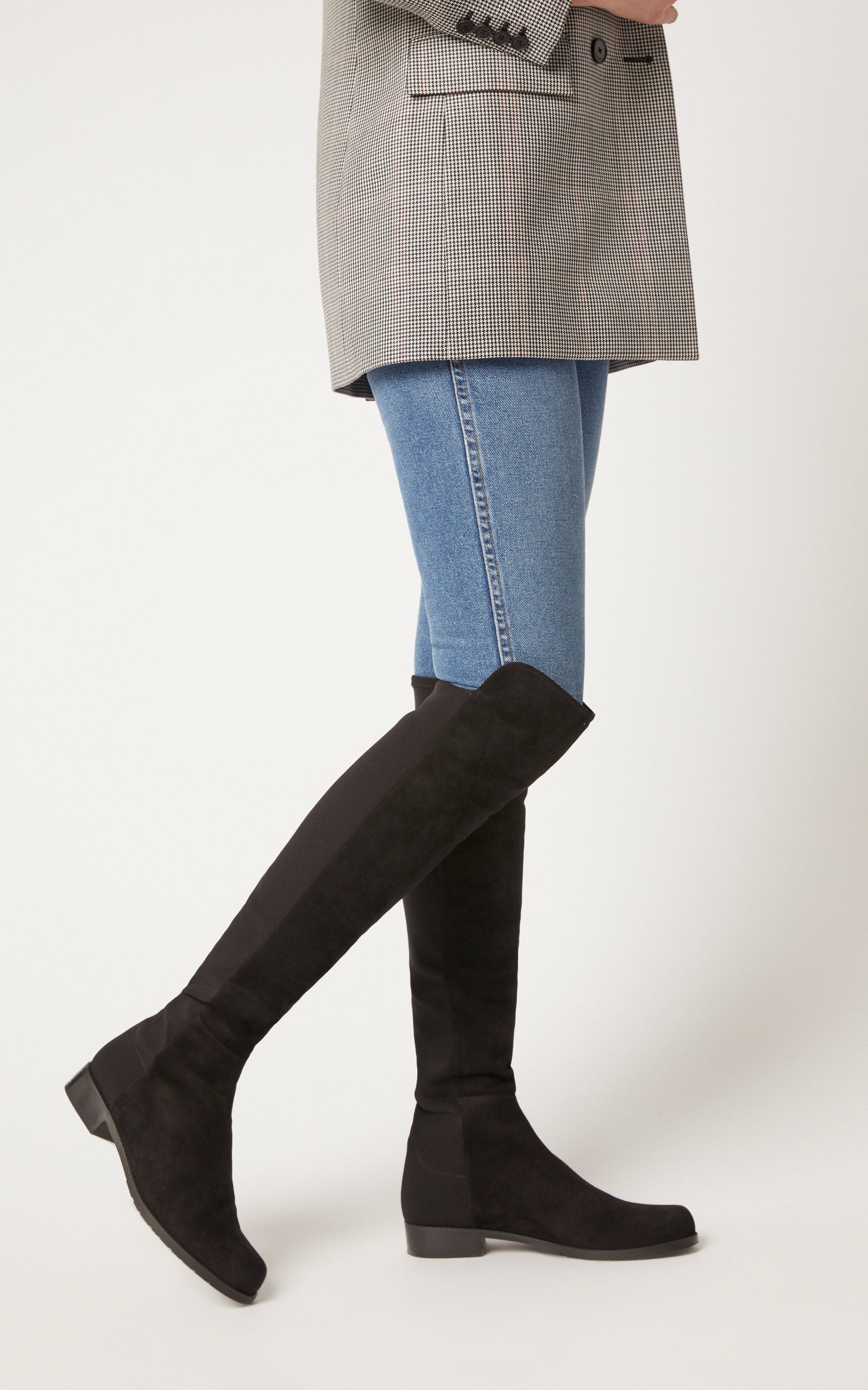 stuart weitzman 5050 knee high boots