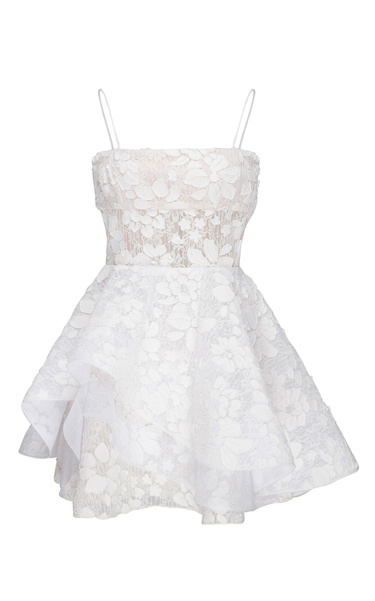 alex perry mini dress