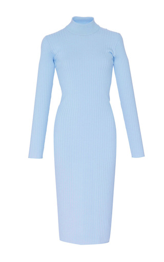 SkyTamaro Knitted Dress by Vivetta | Moda Operandi