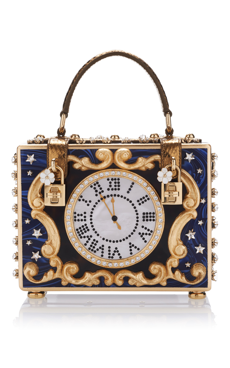 dolce gabbana box bag