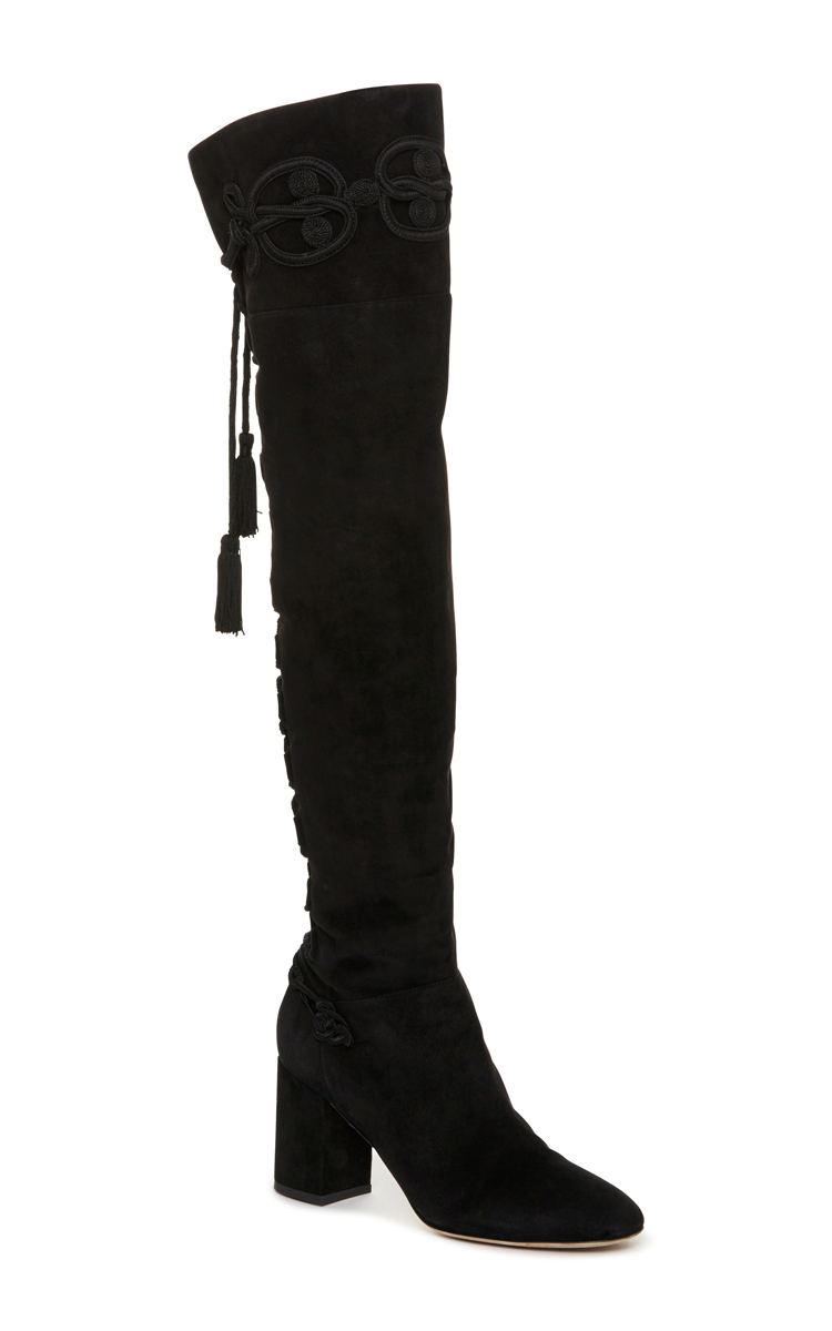 boots ellie saab