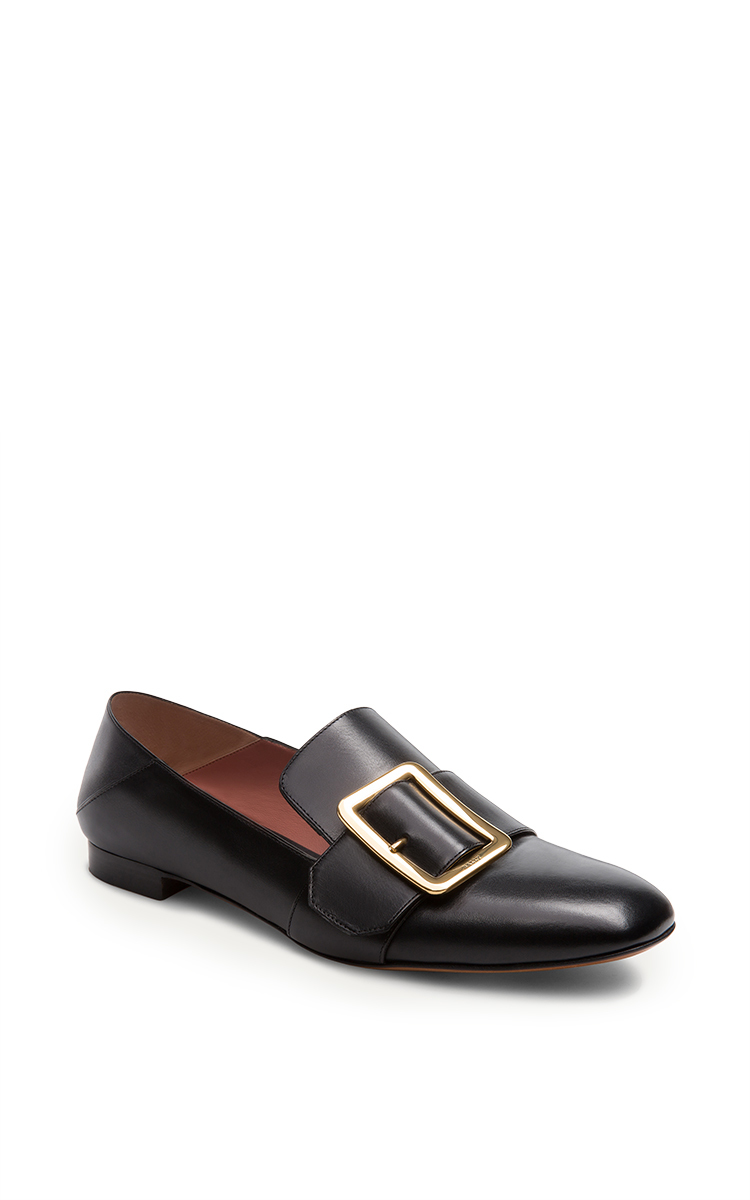 janelle loafers