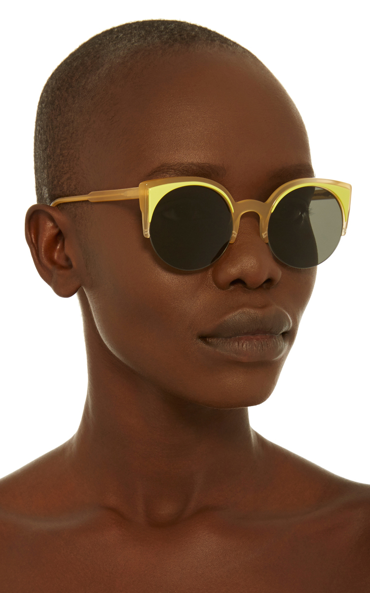 retrosuperfuture lucia sunglasses
