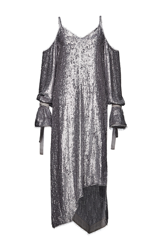 Lancaster Sequin Dress by Magda Butrym | Moda Operandi