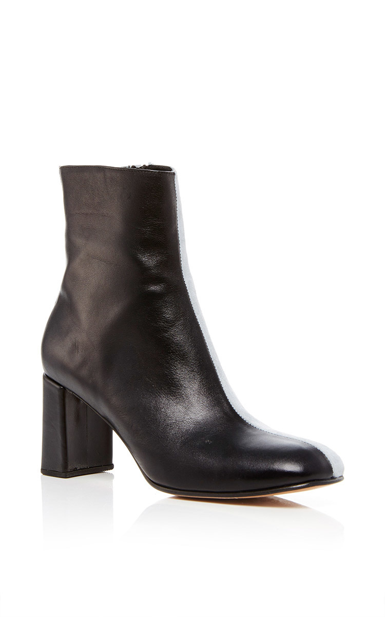 mnz agnes boot