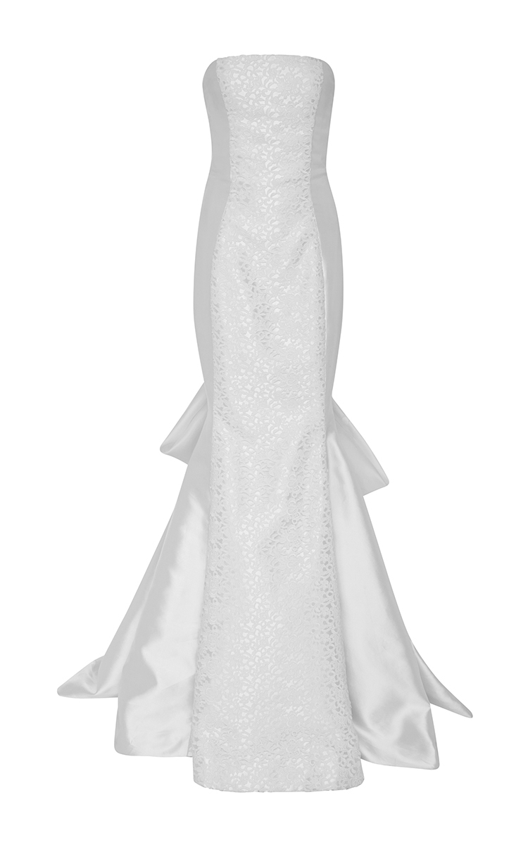 oscar de la renta moda