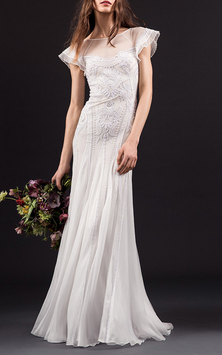 The Abel By Temperley London Moda Operandi