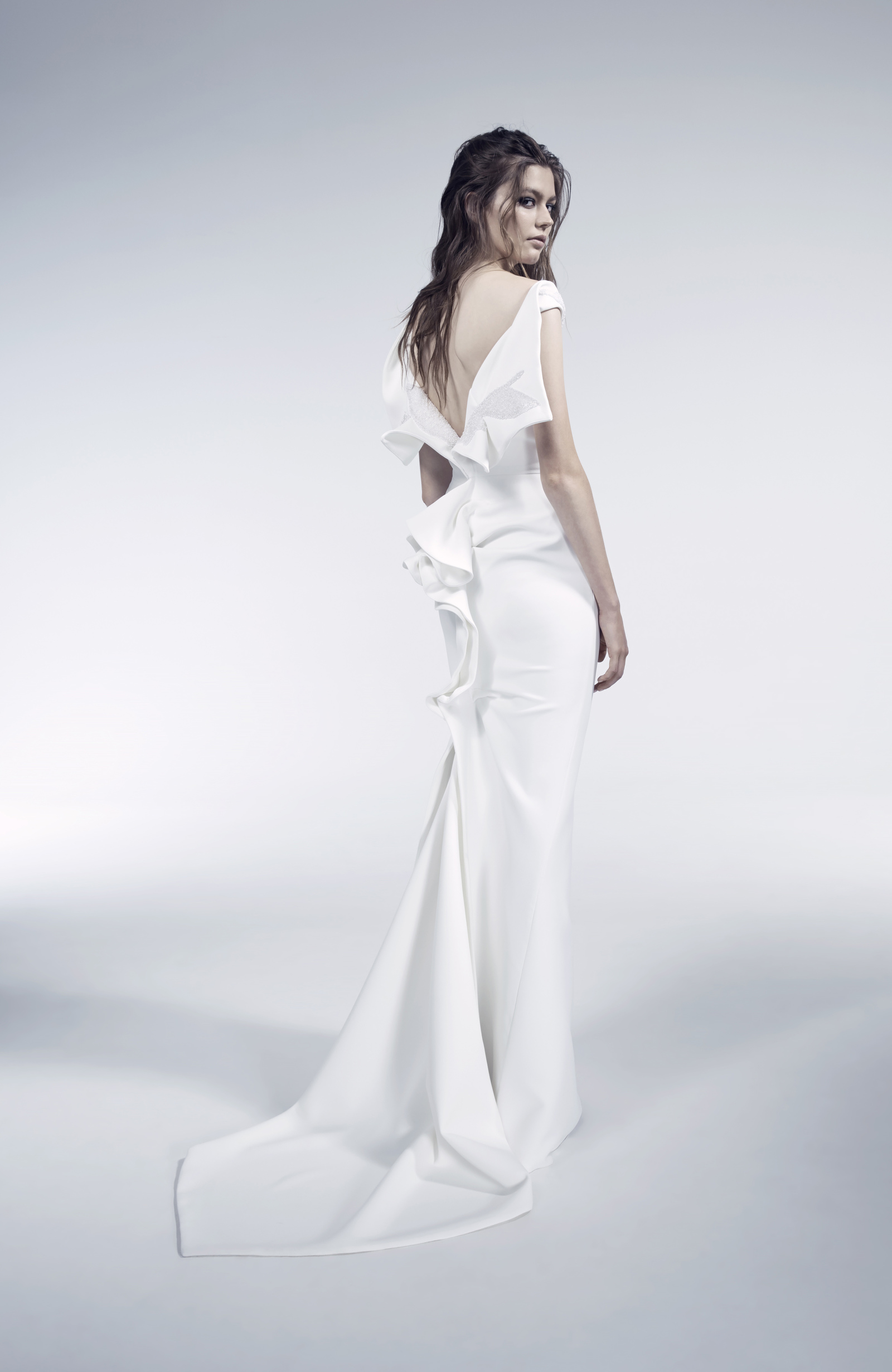 toni maticevski bridal