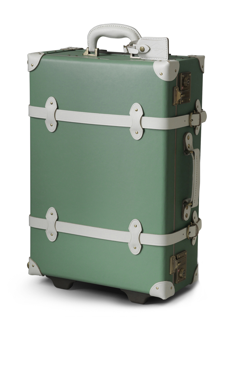 steamline carry on