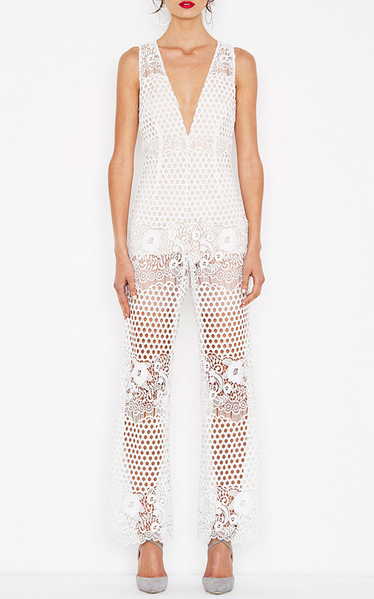 alice mccall romantics jumpsuit