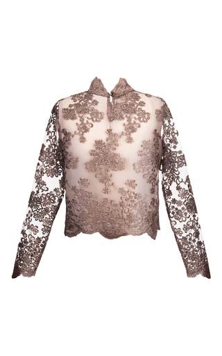 aka blouse