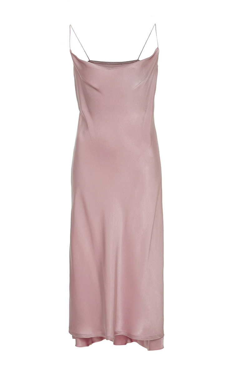 factory price united states purchase cheap Draped Slip Dress by Protagonist | Moda Operandi factory price united states purchase cheap Draped Slip Dress by Protagonist | Moda Operandi