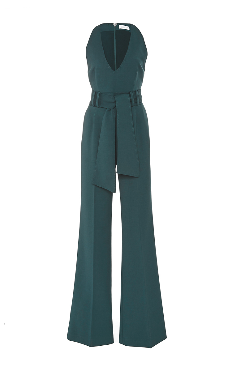 gabriela hearst jumpsuit