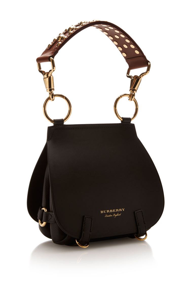 burberry bridle shoulder bag