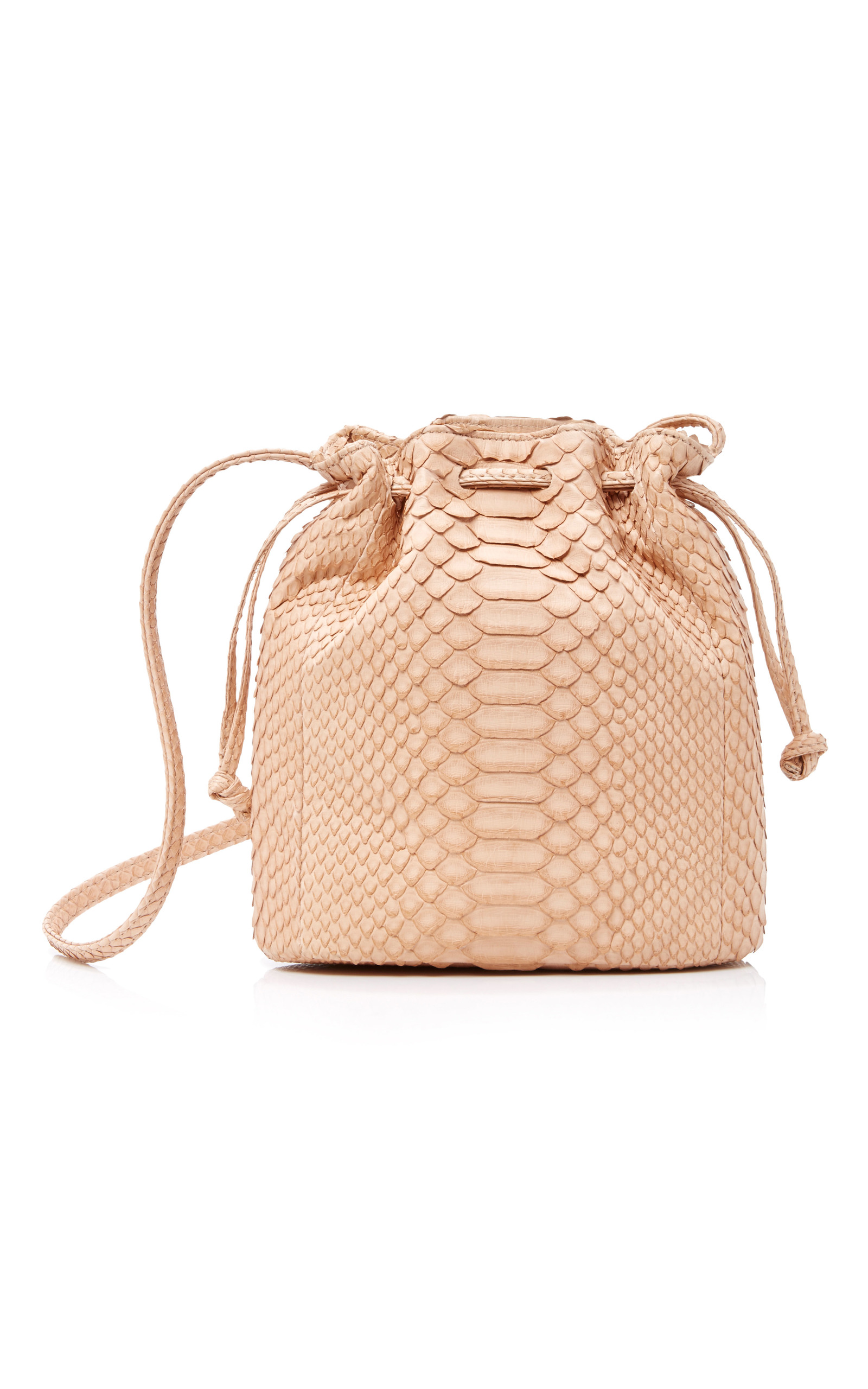 python bucket bag