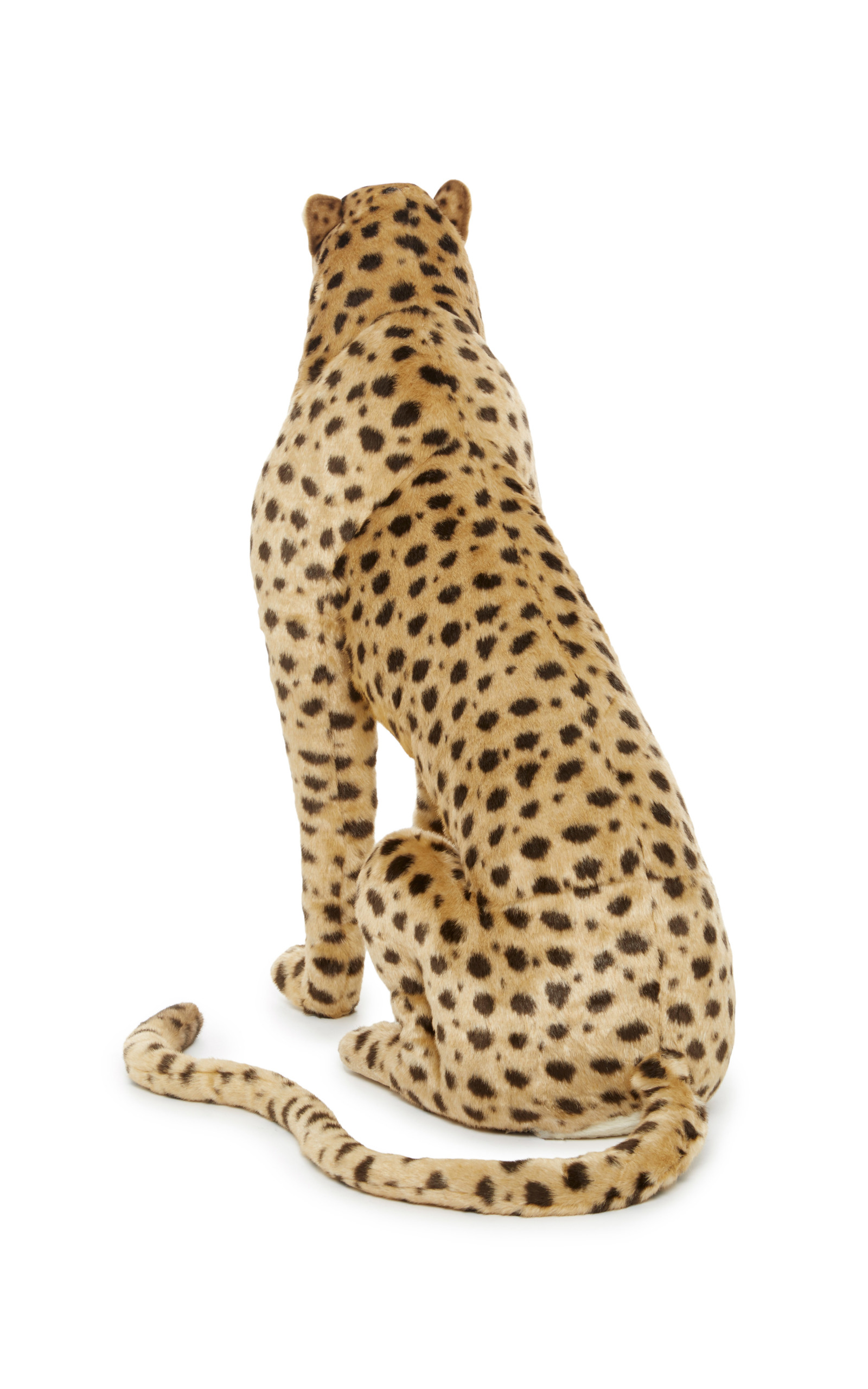 life size cheetah stuffed animals