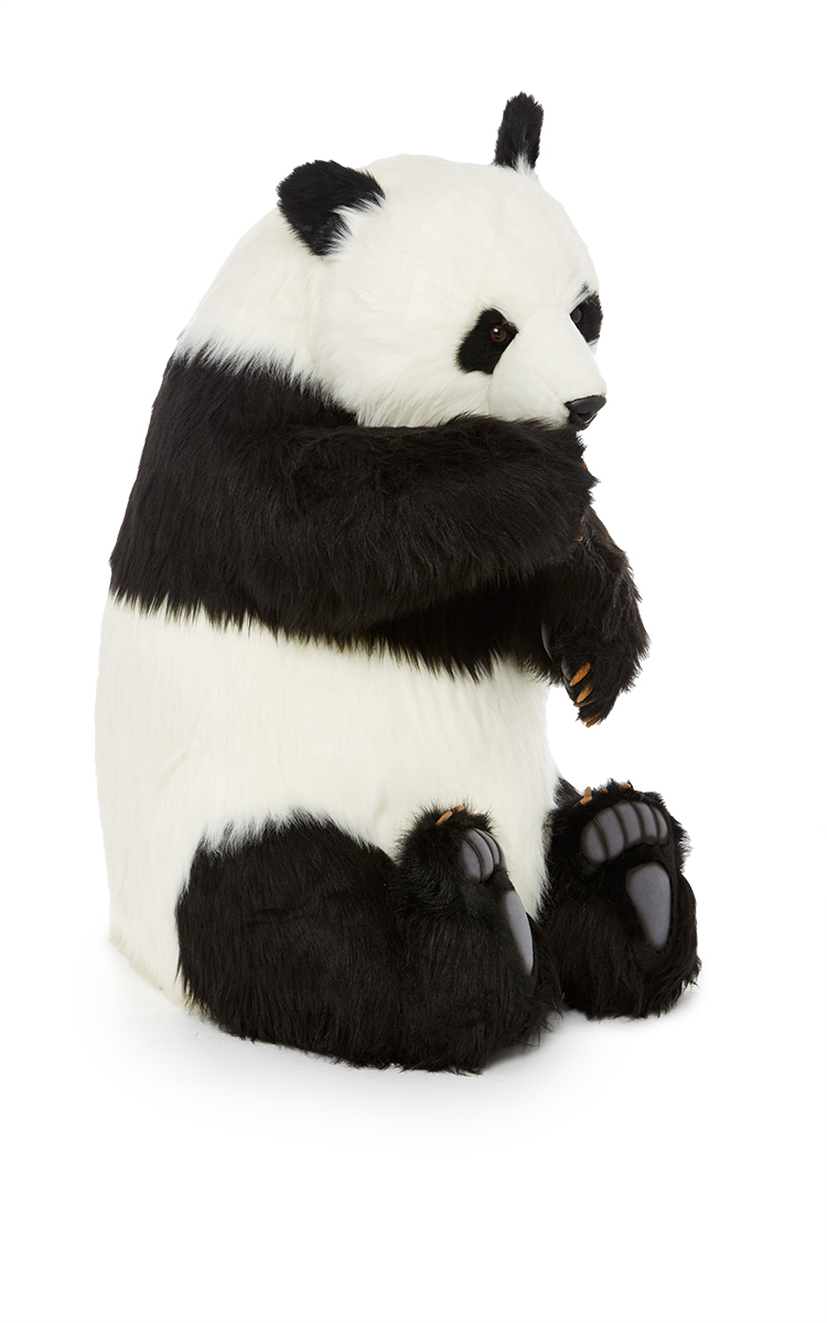 hansa panda