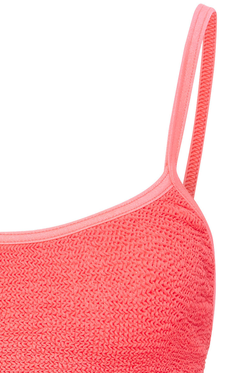 hunza g strap bikini