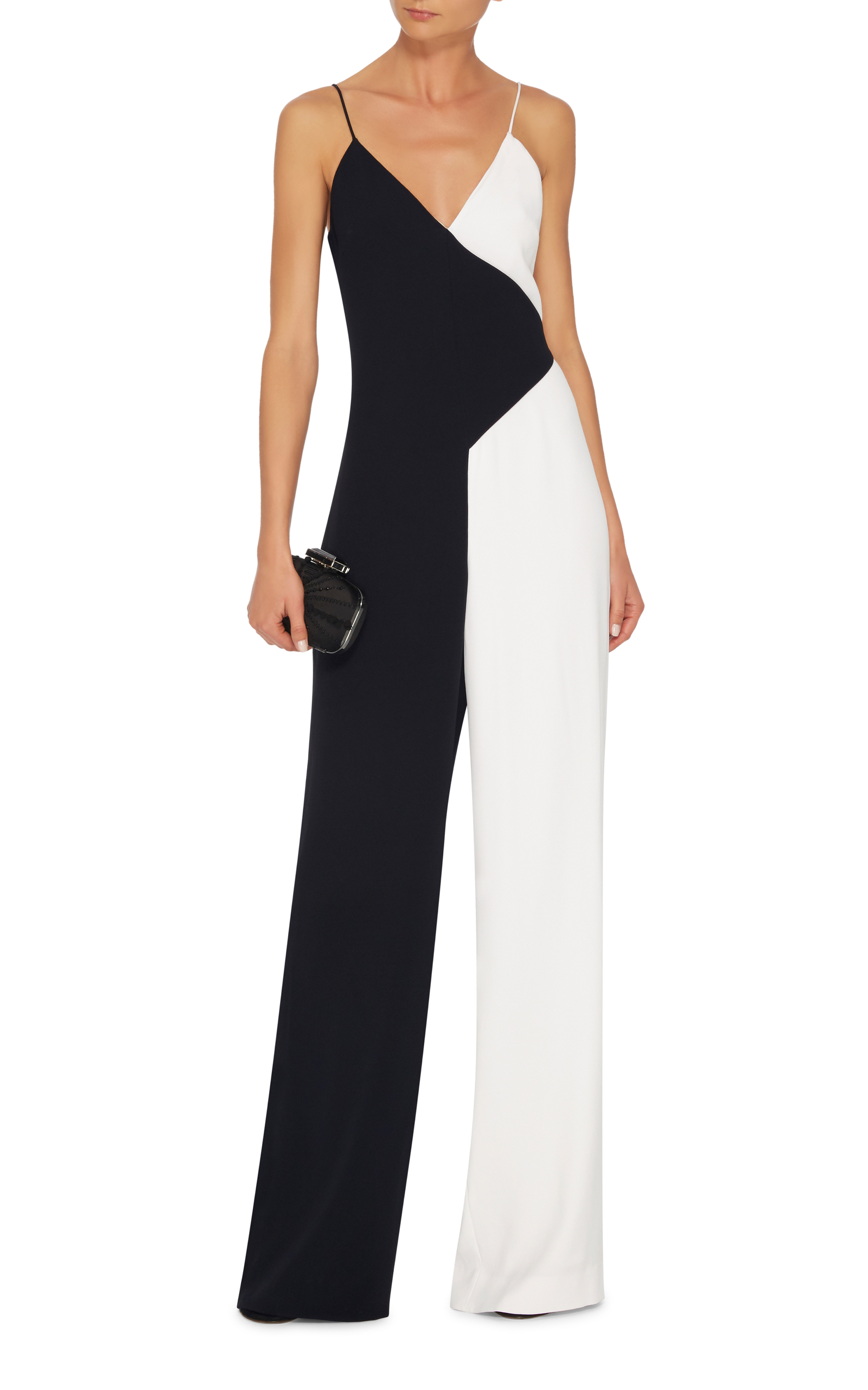 cushnie et ochs jumpsuit