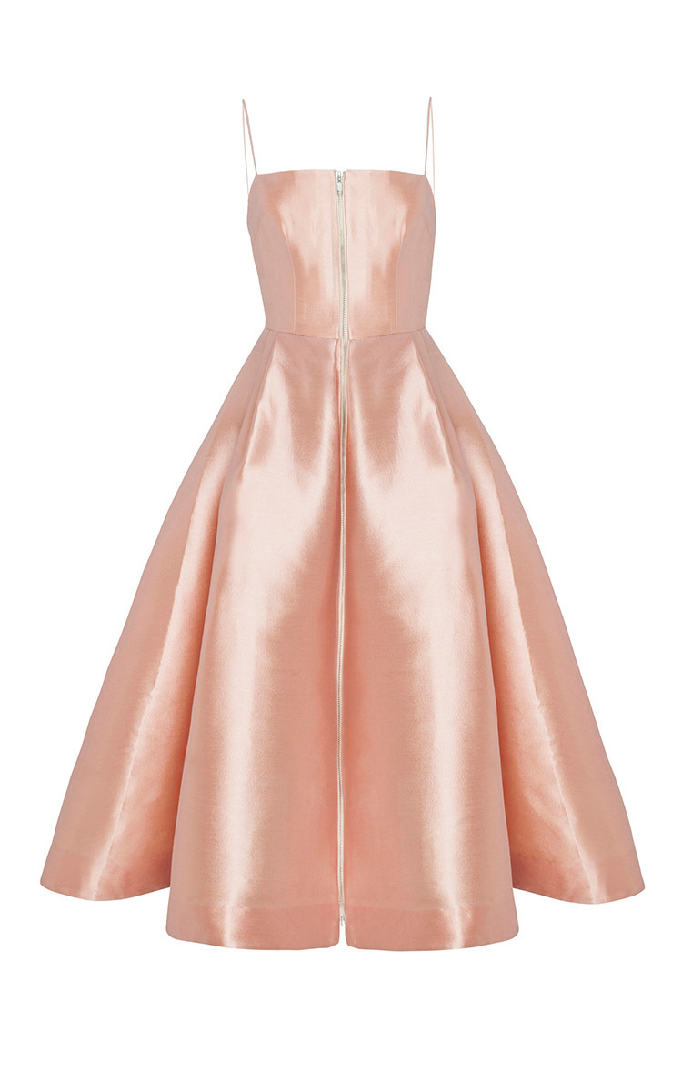 alex perry midi dress