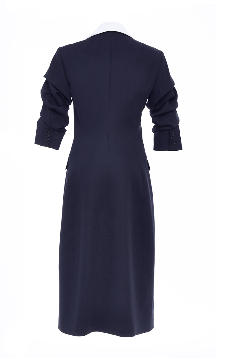 michael kors dressing gown