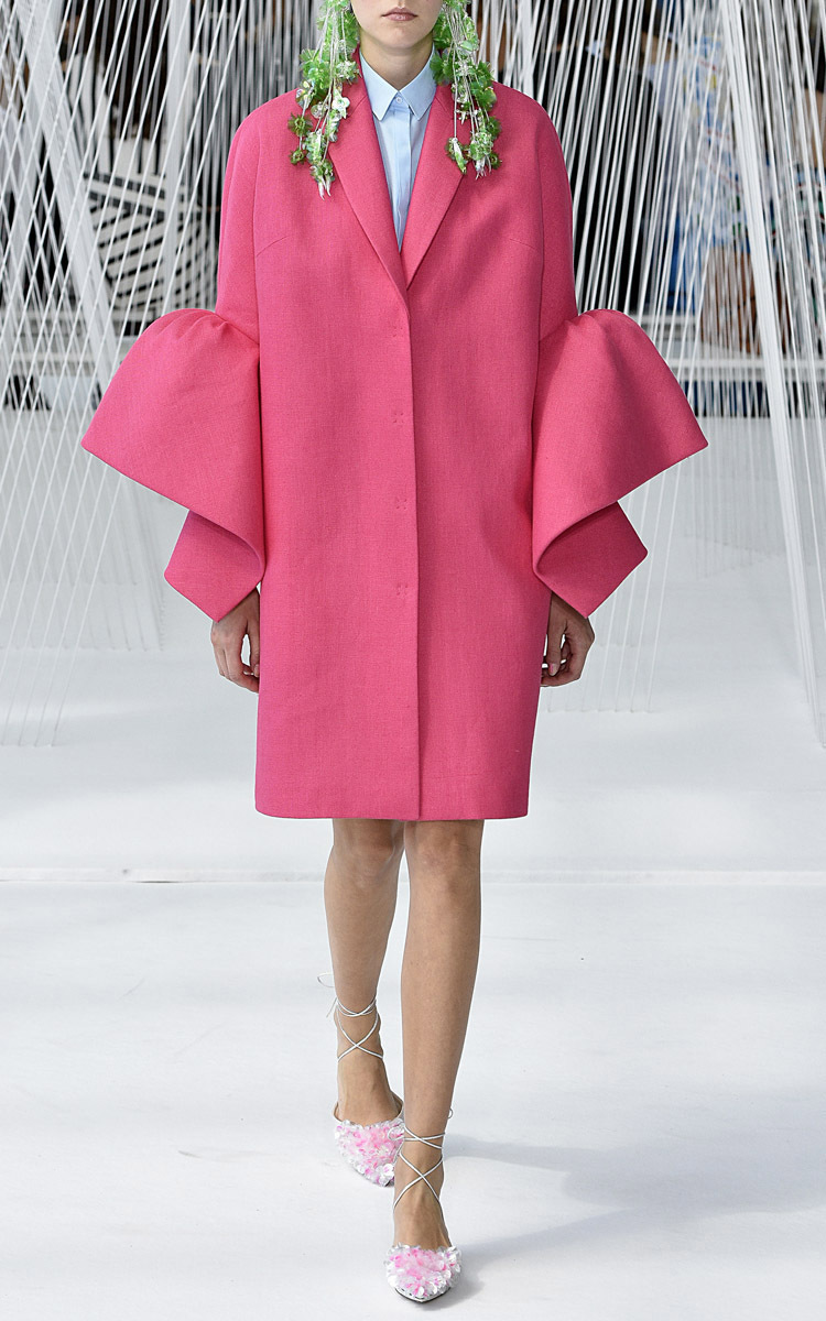 delpozo coat