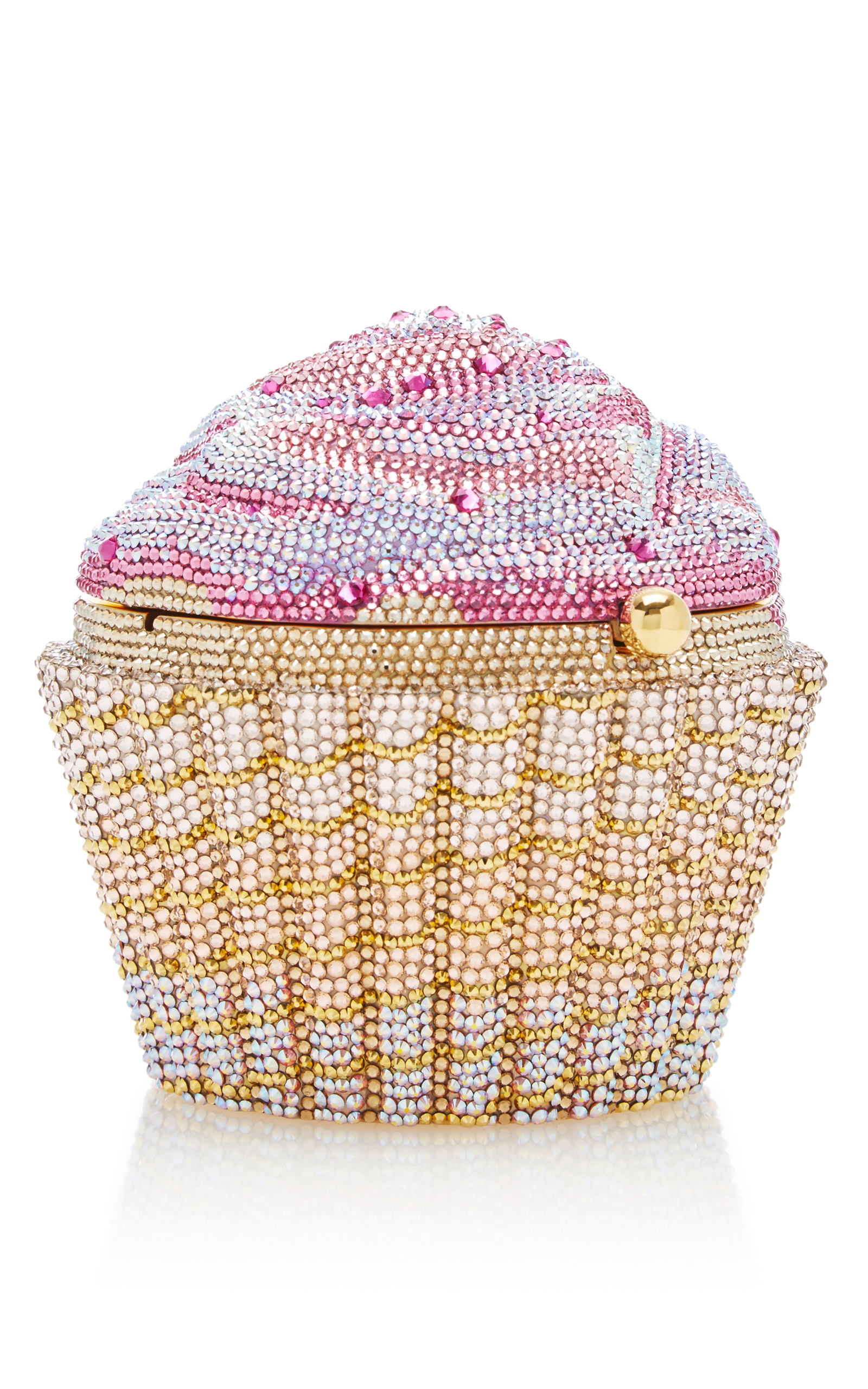 judith leiber cupcake purse