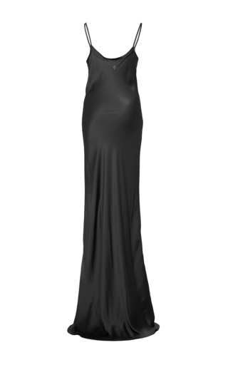 voz slip dress