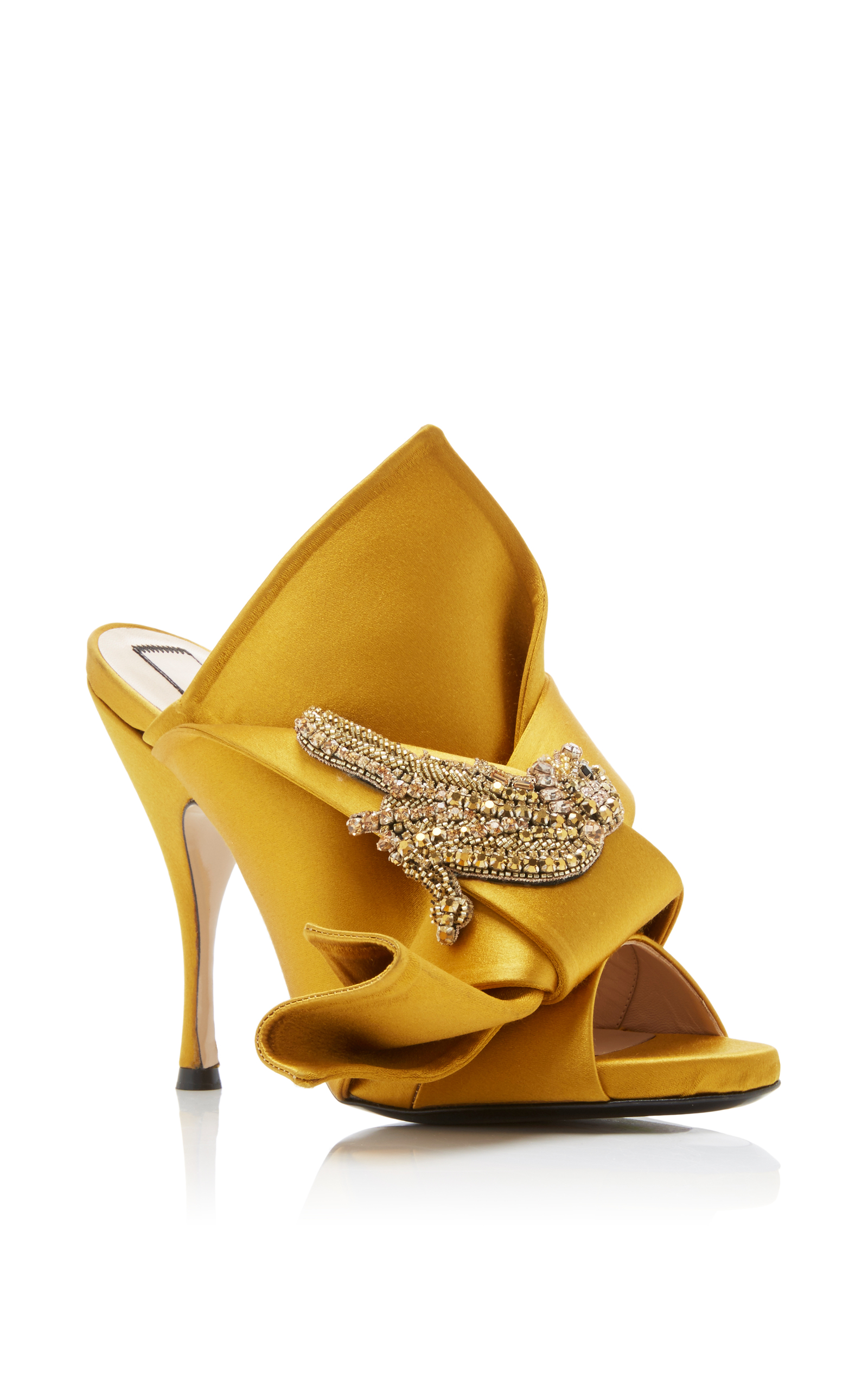 no 21 shoes