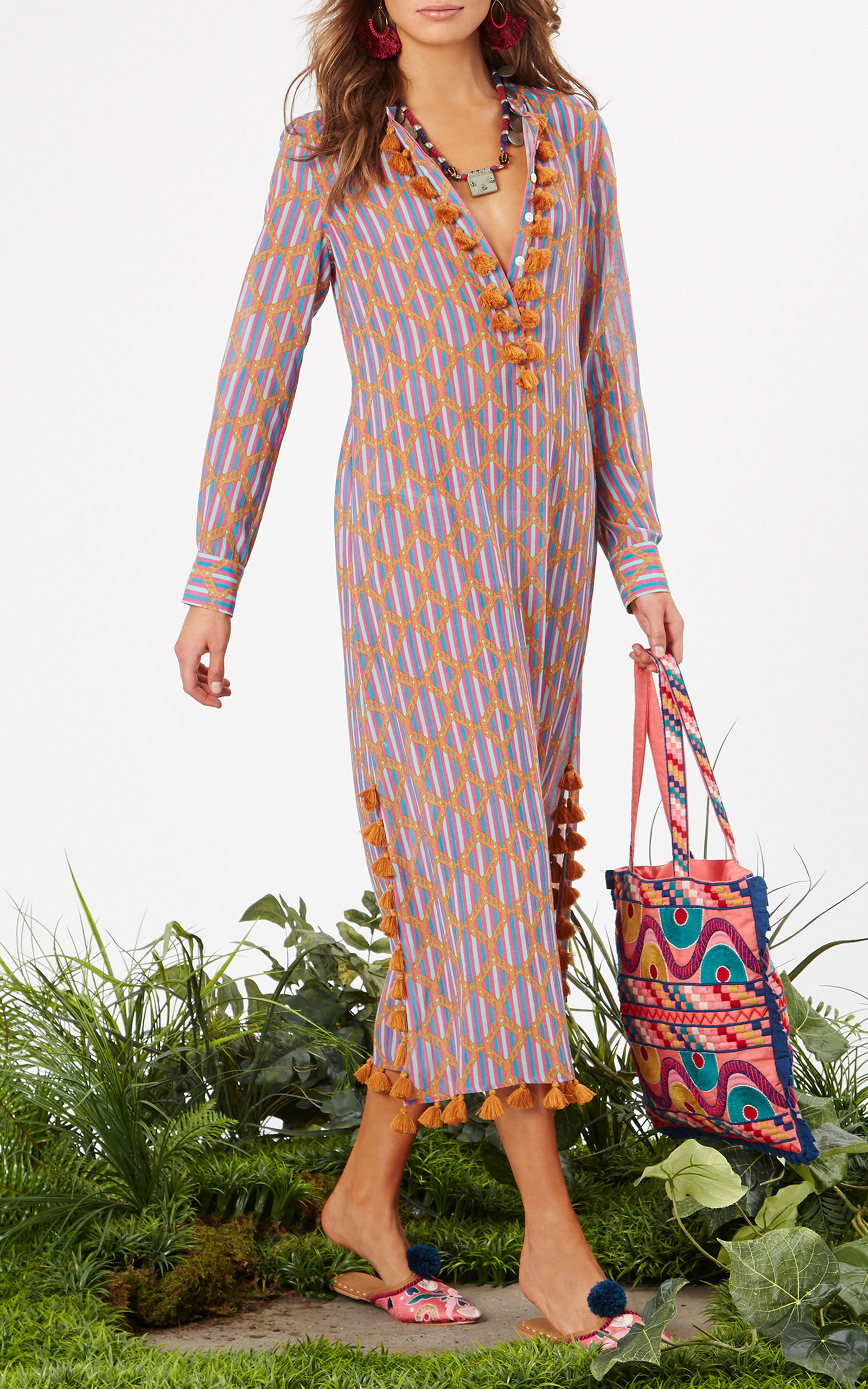 figue kaftan