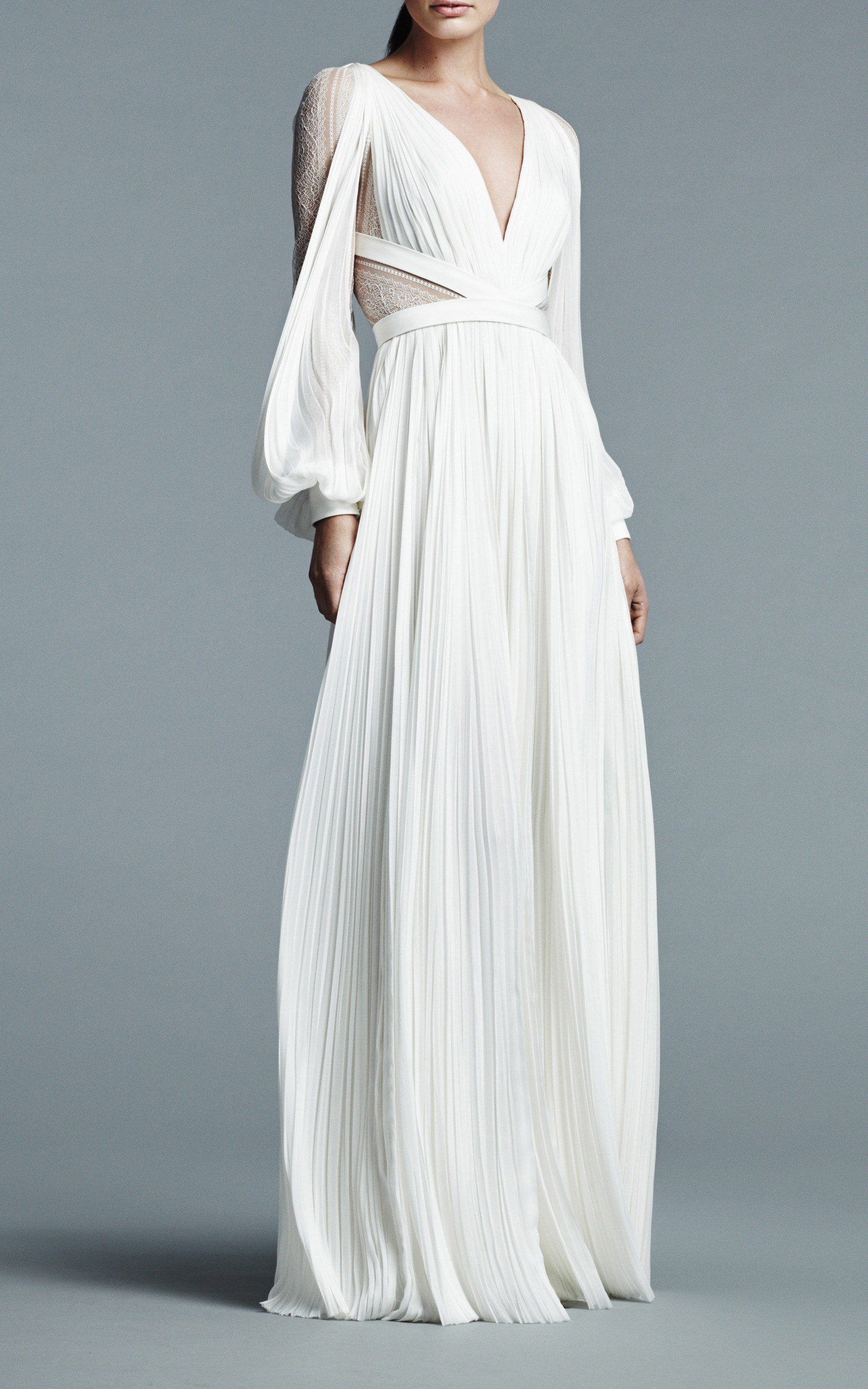 J Mendel Bridal Classics Collection Trunkshow Moda Operandi