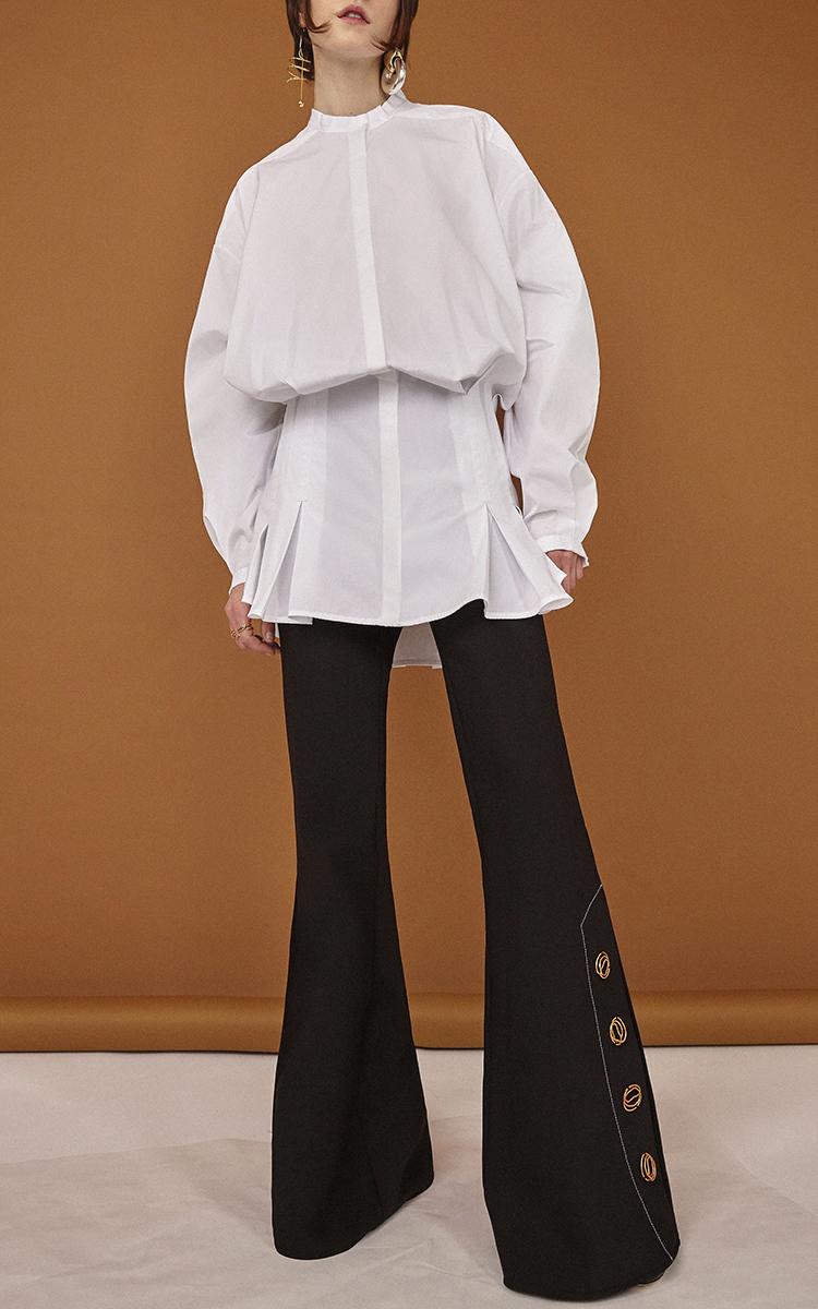 ellery flared pants
