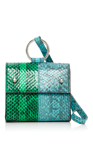  Mini  Charm  Bag  by Hayward Moda Operandi