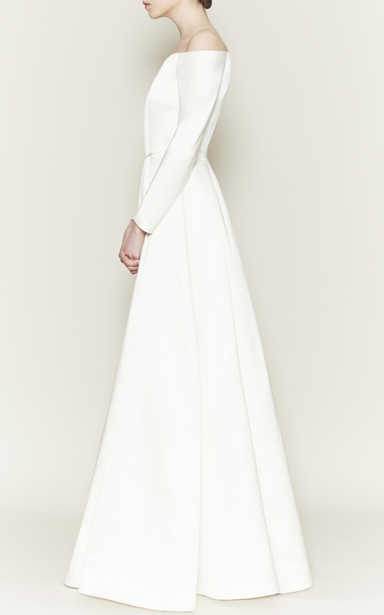 emilia wickstead wedding
