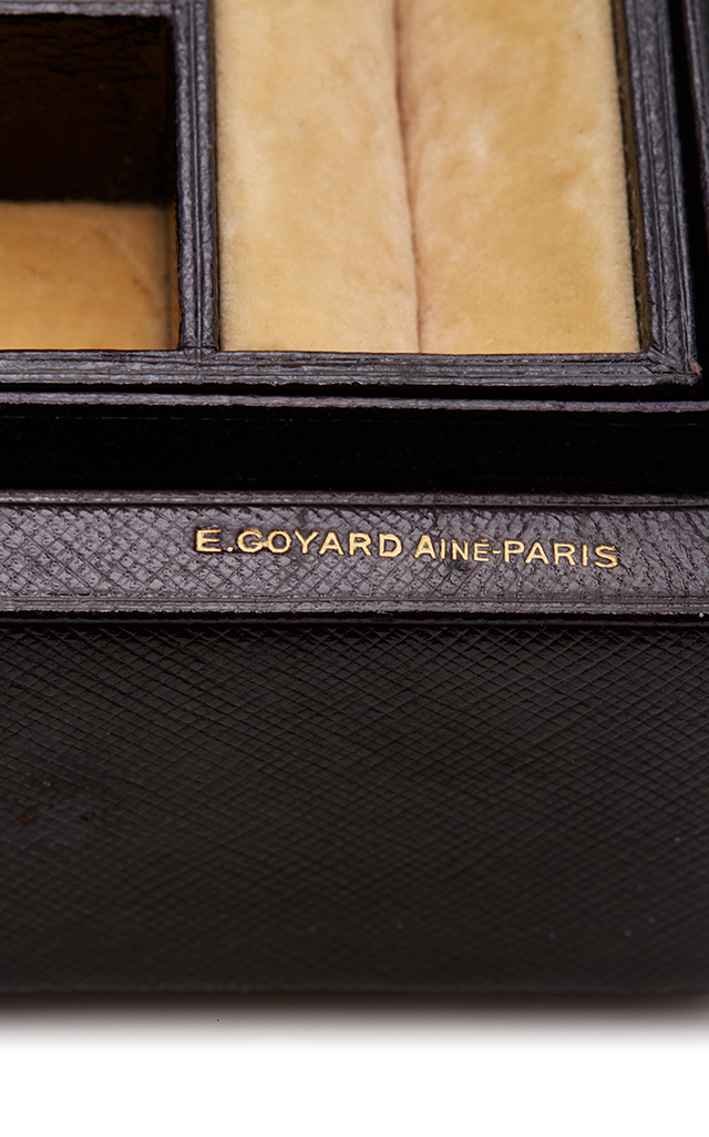 goyard jewelry