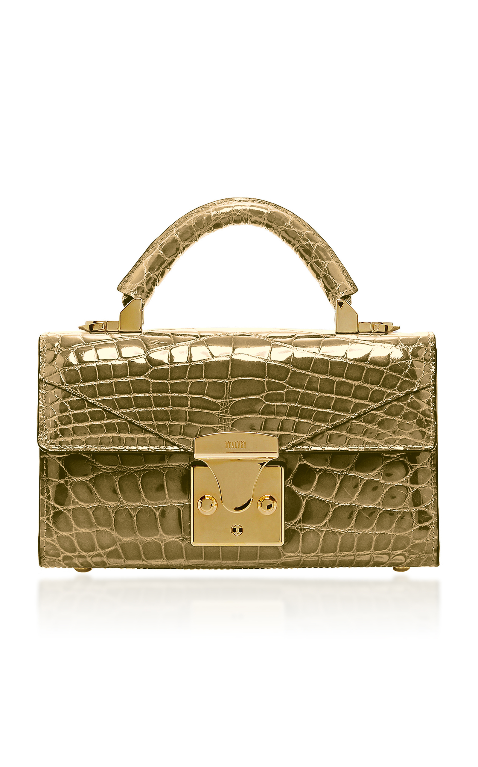 mini croc bags